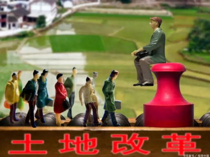 三农好政策，农村有地的人放心了，不仅要改造农田，还要延包试点